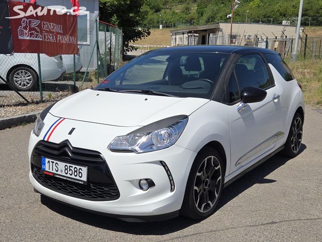 Citroën DS3
